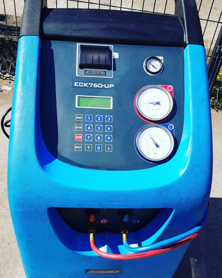 Aircon regas in Wychbold Air conditioning regas Droitwich