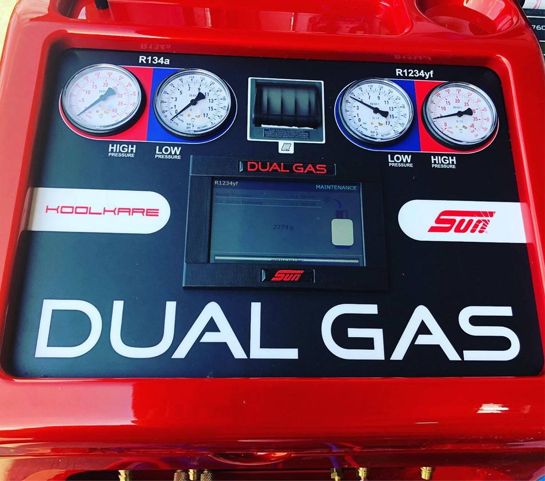 Aircon regas in Wychbold Air conditioning regas Droitwich